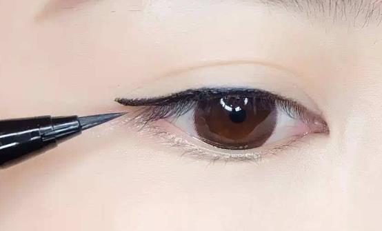 眼線產品該如何選擇?