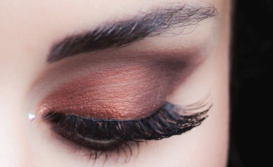 怎么讓你的眼睛更有神