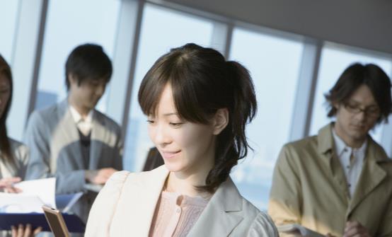 職場(chǎng)說話的四大技巧可令你高升 十個(gè)不要說你做到了嗎