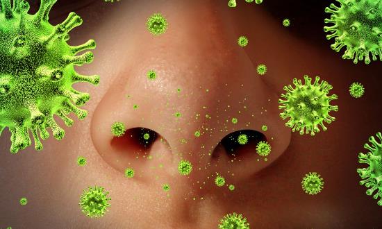 中招季節性流感 科學應對流感四點建議