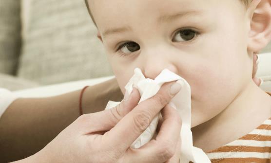 中招季節性流感 科學應對流感四點建議