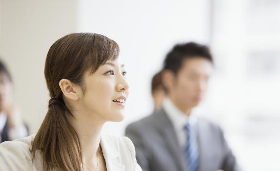 職業(yè)女性易缺乏安全感 忌超負荷工作學會放松自我