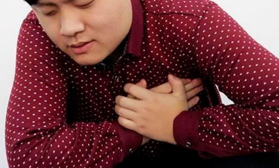 天冷對心臟脆弱的人是嚴(yán)峻的考驗(yàn) 精心呵護(hù)心臟要做到7點(diǎn)