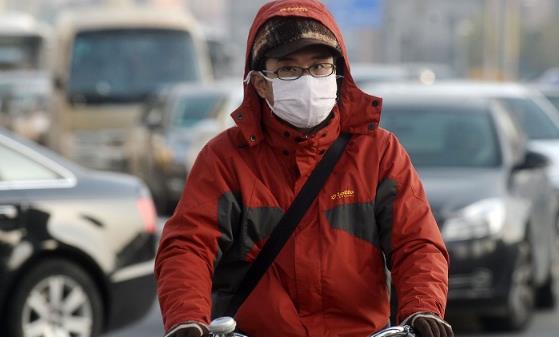 天冷對心臟脆弱的人是嚴(yán)峻的考驗(yàn) 精心呵護(hù)心臟要做到7點(diǎn)