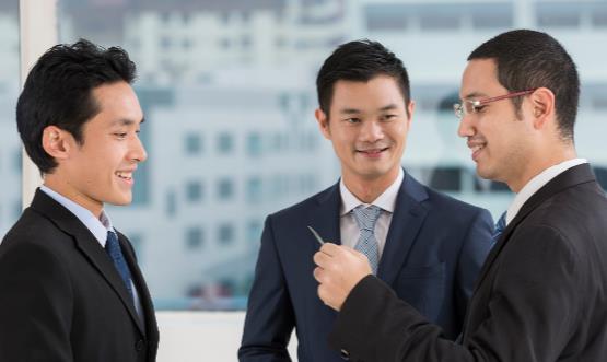 一張名片讓你打開(kāi)職場(chǎng)人脈 關(guān)于名片你要了解的知識(shí)