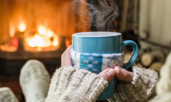 十個網紅取暖高招你試了么 請選擇冬季有效取暖方式