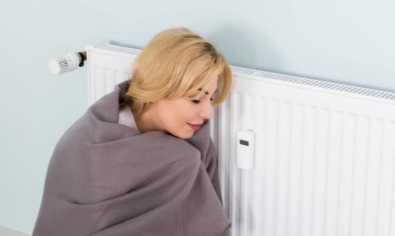 十個網紅取暖高招你試了么 請選擇冬季有效取暖方式