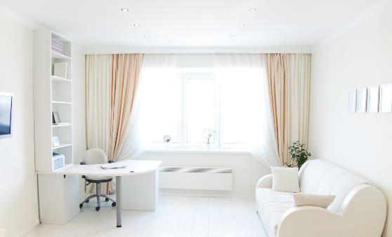 冬季門窗緊閉室內空氣太混濁 想要室內空氣健康要從哪開始