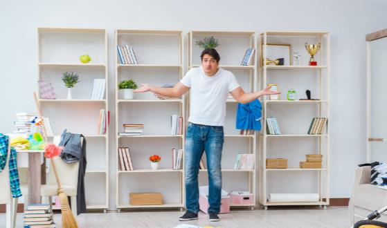 大掃除真的簡(jiǎn)單么 擦玻璃的四種方法分享