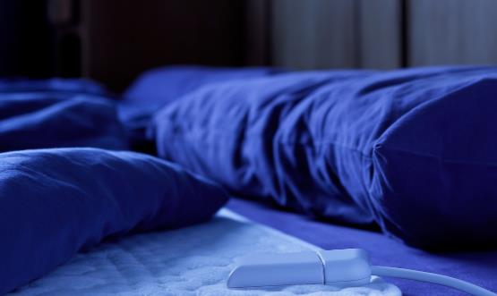 電熱毯用不對會要命?有些小事卻隱藏隱患