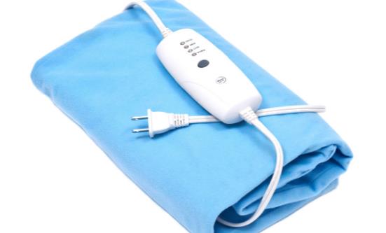 電熱毯用不對會要命?有些小事卻隱藏隱患