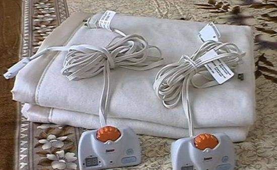 電熱毯用不對會要命?有些小事卻隱藏隱患