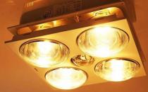 ?越來越多家庭使用浴霸 浴霸選購還要考慮到浴室空間情況