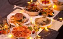 ?晚餐的食用誤區千萬別踏入 六種食物可以拉進晚餐黑名單