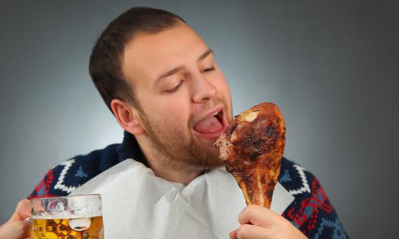 老年人健康吃肉的三個原則 別忘了告訴爸媽哦