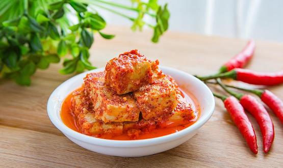 發酵食品可以維持健康促進長壽 四類發酵食品該多吃