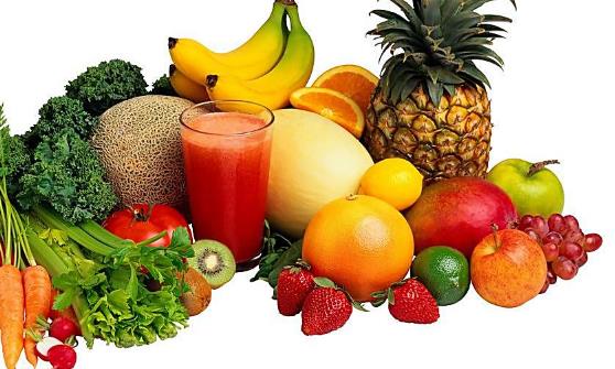 老年人吃水果有選擇地吃 老年人吃水果的注意事項