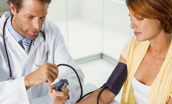 預(yù)防和管理餐后低血壓問題 餐前喝杯綠茶可防餐后低血壓