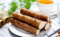 安胎食物大推薦保障母嬰健康 安胎飲食的注意事項