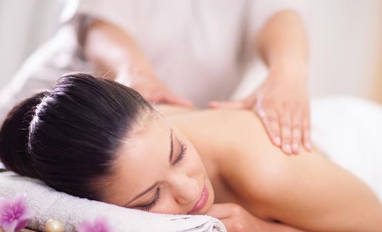 你一定要懂的按摩養生誤區 按摩哪些部位能延年益壽