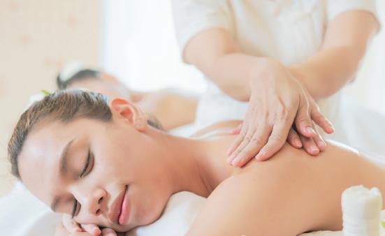 你一定要懂的按摩養生誤區 按摩哪些部位能延年益壽