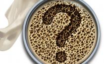 ?骨質(zhì)疏松的常見認(rèn)知誤區(qū) 看看你有沒有中招