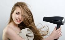 ?為啥妹子們青睞日系電吹風 負離子吹風機讓你的秀發(fā)變聽話