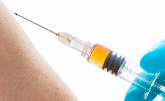 流感高發季 接種流感疫苗的注意事項