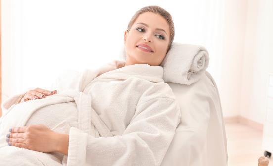 女性懷孕后不能做的事情 為了寶寶健康提前應學習