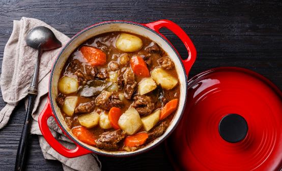 男人多吃牛肉好處多多 享有肉中驕子的美稱