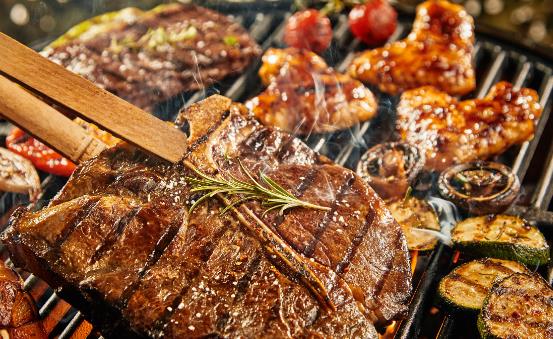 男人多吃牛肉好處多多 享有肉中驕子的美稱