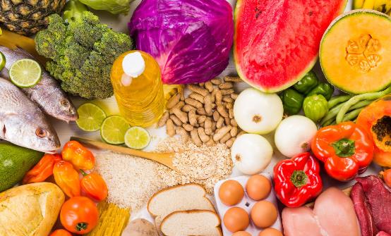 膳食纖維的三個誤區幾乎人人都有 吃高纖維食物要適可而止