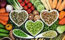 ?膳食纖維的三個誤區幾乎人人都有 吃高纖維食物要適可而止