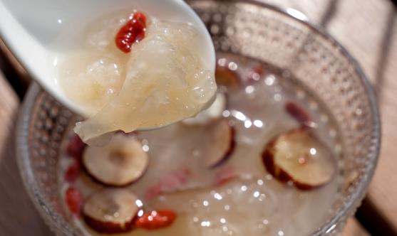 冬季飲食不當導致上火 學會飲食調理來滅火