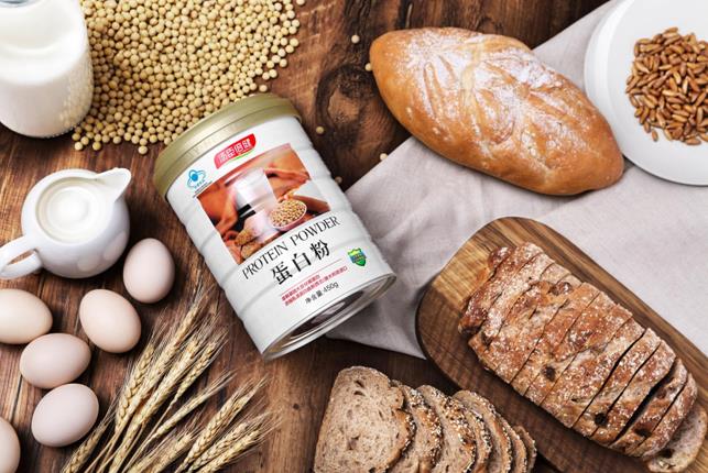 老年人如何增強(qiáng)免疫力？蛋白粉什么牌子好？