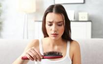 ?產后脫發到底該怎么辦 加強營養保持樂觀情緒