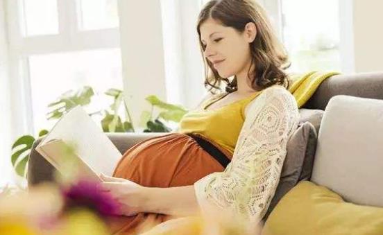 5種營養補充到位寶寶出生后會更聰明 要從日常飲食中攝取