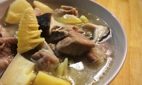 孕中期應掌握少吃多餐的原則 推薦6道簡單的夜宵食譜