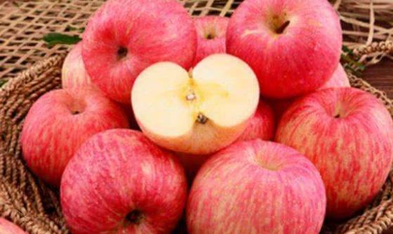 孕婦吃蘋果之9個好處 減少孩子患上哮喘的機會