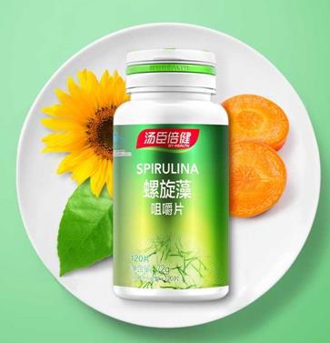 怎么樣才能增強免疫力?記住這三個小建議再搭配湯臣倍健螺旋藻片