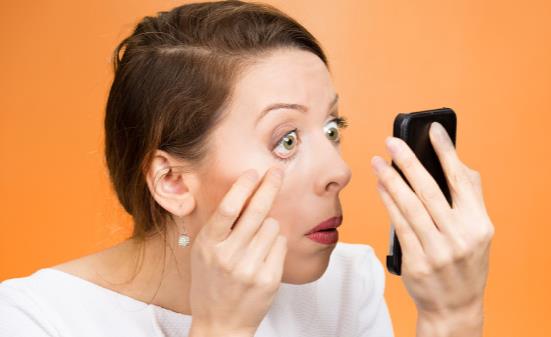 快速幫你消除浮腫臉的方法 日常飲食消腫法快速更有效