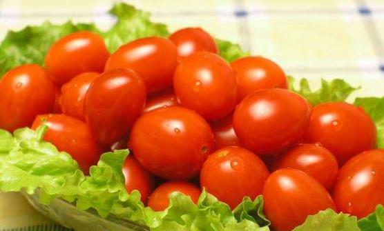 孕婦吃小番茄的注意事項 小番茄搭配食用更營養