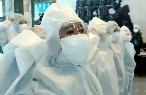 李蘭娟院士肺腑之言:教育孩子崇尚科學,尊重科學,少年強則國強