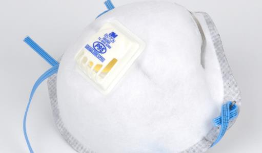 kn90口罩和kn95口罩哪個可以防病毒 口罩kn95和kn90的區別