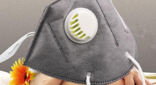 kn90口罩和kn95口罩哪個可以防病毒 口罩kn95和kn90的區別