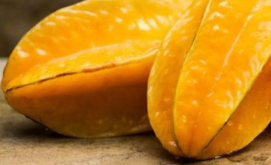 吃楊桃能補充各種身體元素 吃楊桃的注意事項