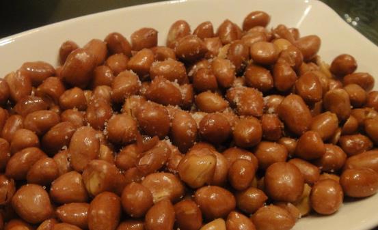 孕期飲食補腦食物有“五寶” 孕婦食譜ABC