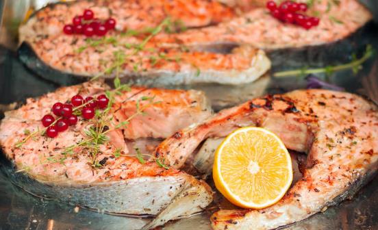 孕期飲食補腦食物有“五寶” 孕婦食譜ABC