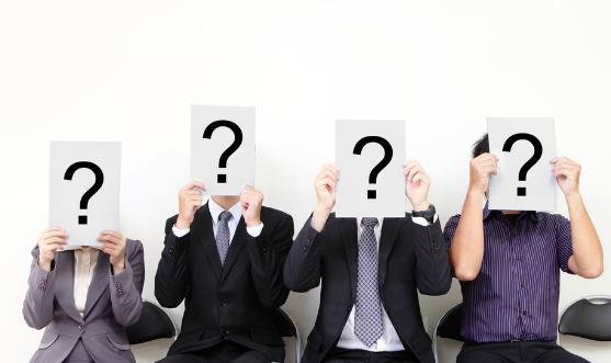 面試時千萬別出現這五種情況 成功應對面試的方法推薦