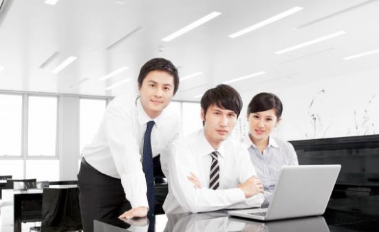 職場如戰(zhàn)場 新人如何快速融入職場